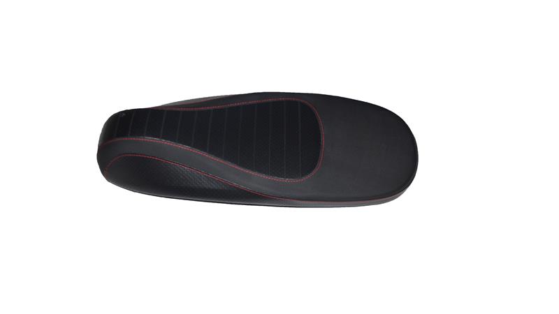 KOLTUK SİYAH (SIESTA)